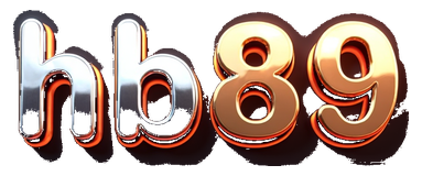 hb89 logo